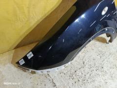 Крыло переднее DS10193AL, F3101-1KKMA на Nissan Juke YF15 Фото 2