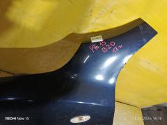 Крыло переднее DS10193AL, F3101-1KKMA на Nissan Juke YF15 Фото 5