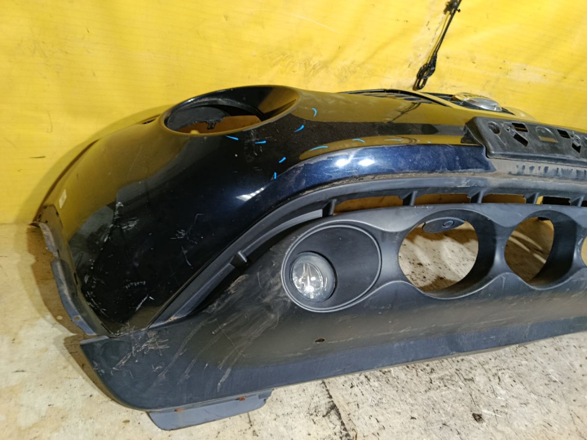 Бампер 2704 2704,62022-1KA5H на Nissan Juke YF15 Фото 6