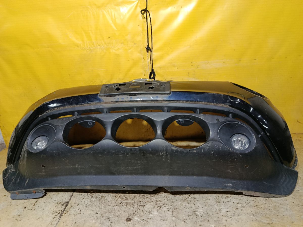 Бампер 2704 2704,62022-1KA5H на Nissan Juke YF15 Фото 7