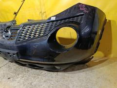 Бампер 2704 2704,62022-1KA5H на Nissan Juke YF15 Фото 2