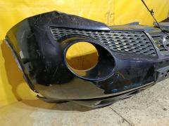 Бампер 2704 2704,62022-1KA5H на Nissan Juke YF15 Фото 4