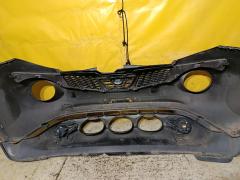Бампер 2704 2704,62022-1KA5H на Nissan Juke YF15 Фото 8
