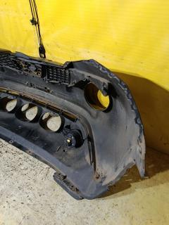 Бампер 2704 2704,62022-1KA5H на Nissan Juke YF15 Фото 9