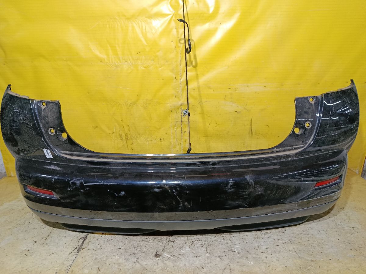 Бампер 33-12105 33-12105, на Nissan Juke YF15 Фото 1