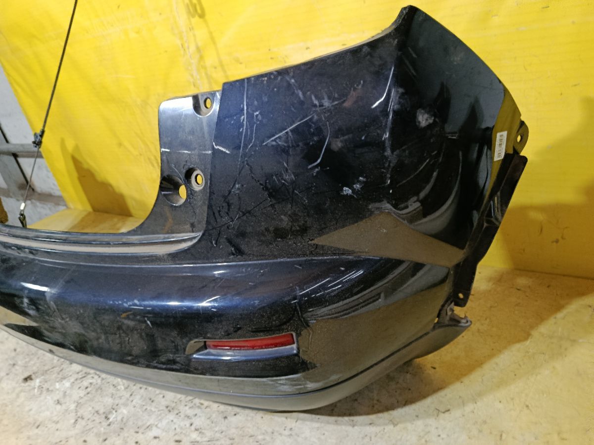 Бампер 33-12105 33-12105, на Nissan Juke YF15 Фото 2