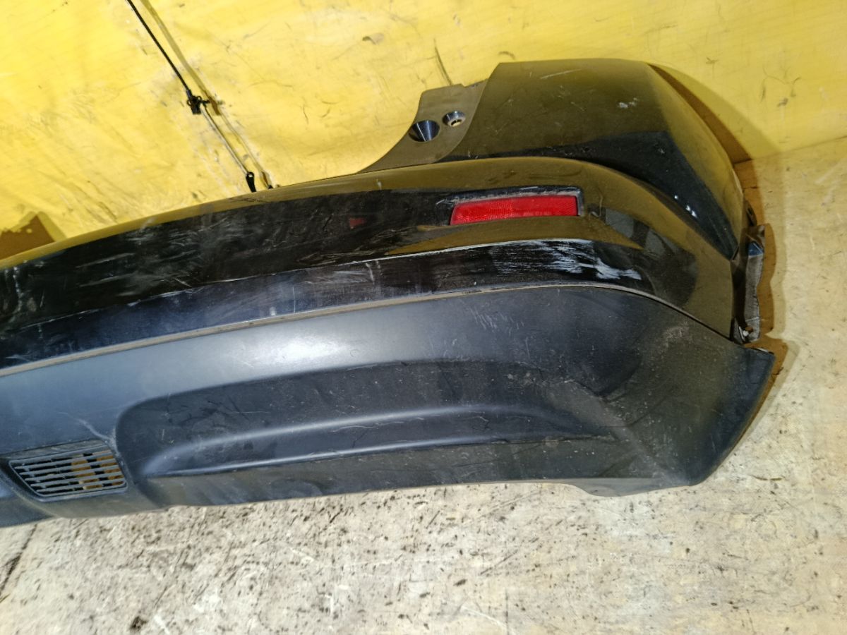 Бампер 33-12105 33-12105, на Nissan Juke YF15 Фото 4