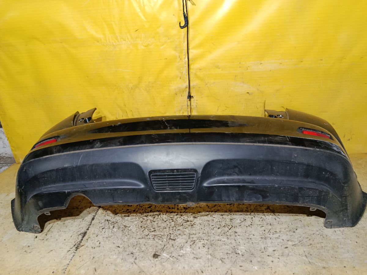 Бампер 33-12105 33-12105, на Nissan Juke YF15 Фото 5