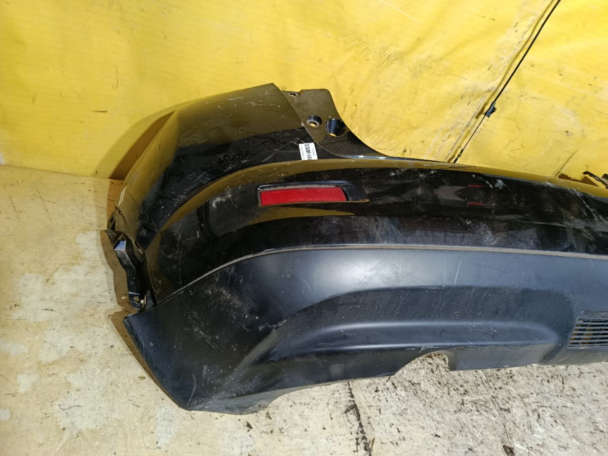 Бампер 33-12105 33-12105, на Nissan Juke YF15 Фото 6