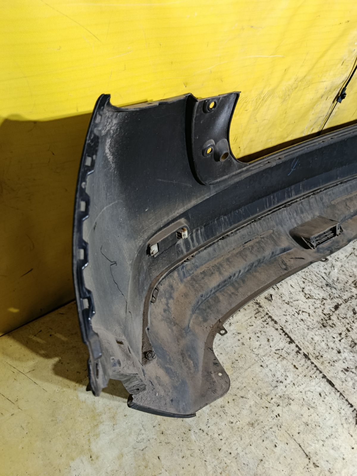 Бампер 33-12105 33-12105, на Nissan Juke YF15 Фото 9