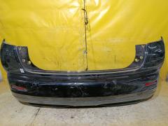 Бампер на Nissan Juke YF15 33-12105, Заднее расположение