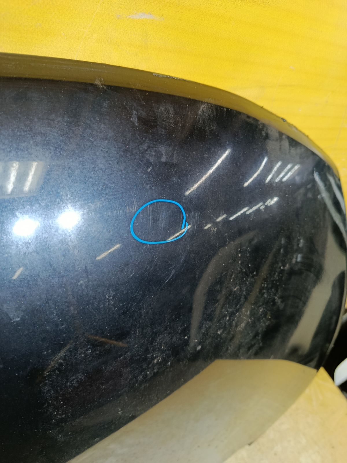 Капот на Nissan Juke YF15 Фото 4