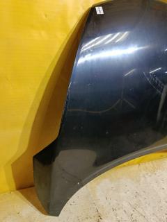 Капот на Nissan Juke YF15 Фото 2