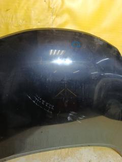 Капот на Nissan Juke YF15 Фото 3