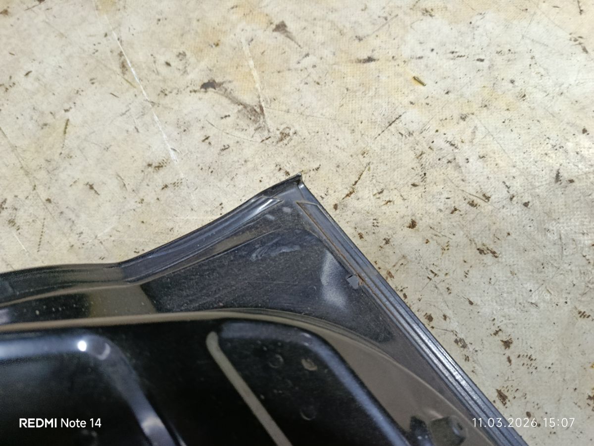 Дверь боковая на Nissan Juke YF15 Фото 11