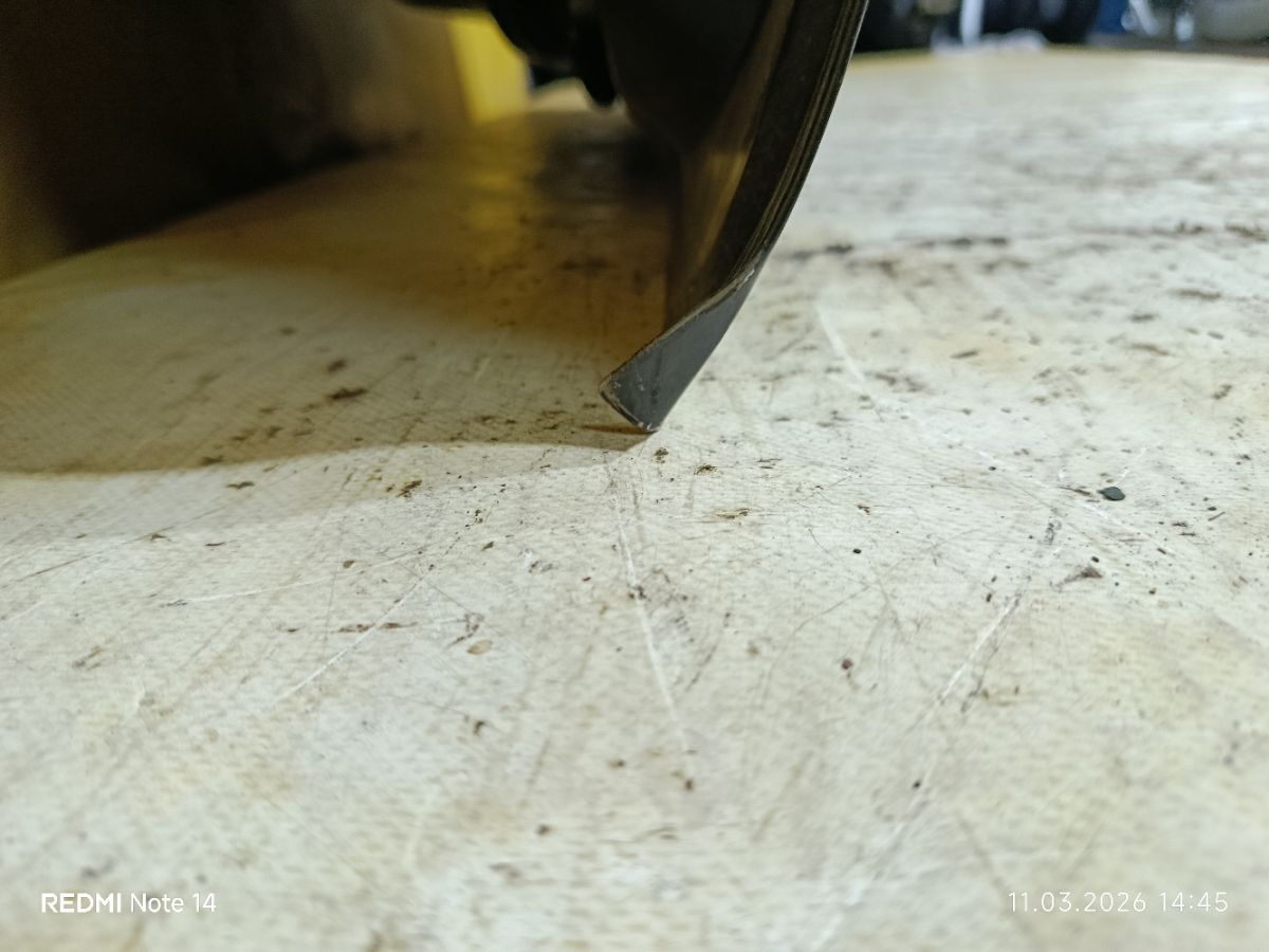 Дверь боковая на Nissan Juke YF15 Фото 7