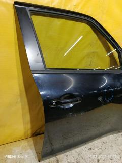 Дверь боковая на Nissan Juke YF15 Фото 2