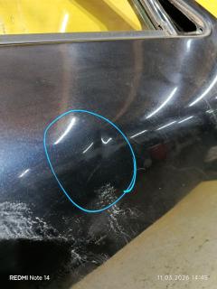 Дверь боковая на Nissan Juke YF15 Фото 5