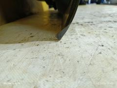 Дверь боковая на Nissan Juke YF15 Фото 7