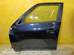 Дверь боковая на Nissan Juke YF15, Переднее Левое расположение
