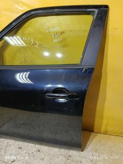 Дверь боковая на Nissan Juke YF15 Фото 2