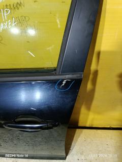 Дверь боковая на Nissan Juke YF15 Фото 3