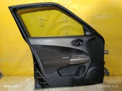 Дверь боковая на Nissan Juke YF15 Фото 7