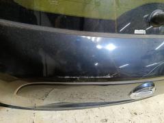 Дверь задняя на Nissan Juke YF15 Фото 3