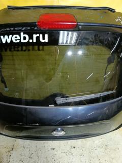 Дверь задняя на Nissan Juke YF15 Фото 4
