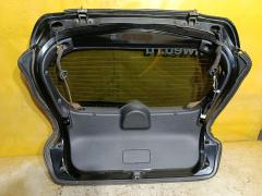 Дверь задняя на Nissan Juke YF15 Фото 9