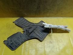 Подкрылок на Nissan Juke YF15 HR15DE 78817-1KA0A  78816-1KA0A  85228-1KA0A  85229-1KA0A, Заднее расположение