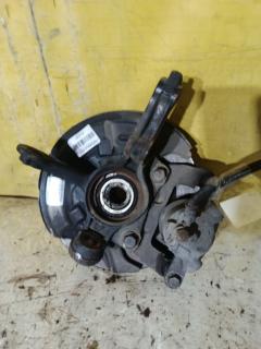 Ступица на Daihatsu Move LA110S KF-VE, Переднее Левое расположение