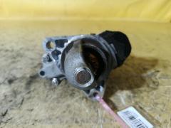 Стартер на Daihatsu Tanto LA600S KF-VE 28100-B2181