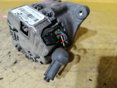 Генератор 27060-B2070 на Daihatsu Move LA110S KF-VE Фото 2