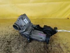 Раздатка на Daihatsu Move LA110S KF-VE, Заднее расположение