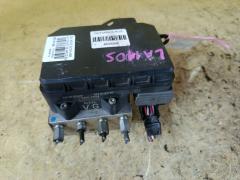 Блок ABS на Daihatsu Move LA110S KF-VE 44510-B2A20  89540-B2770