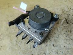 Блок ABS 44510-B2A20, 89540-B2770 на Daihatsu Move LA110S KF-VE Фото 3