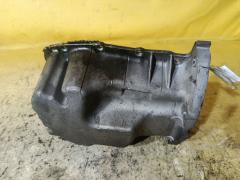 Поддон на Daihatsu Move LA100S KF-VE Фото 3