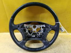 Руль на Toyota Alphard MNH15W