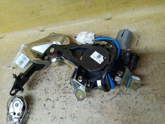 Доводчик двери на Honda N-Box JF1 Фото 3