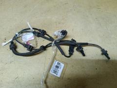 Датчик ABS на Honda N-Box JF1 S07A, Переднее расположение