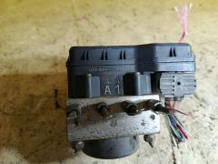 Блок ABS 44510-B2440, 89540-B2350 на Daihatsu Move LA100S KF-VE Фото 4