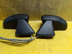 Зеркало двери боковой на Daihatsu Move LA100S Фото 6