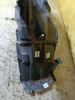 Подкрылок 53875-B2290 на Daihatsu Move LA100S KF-VE Фото 3