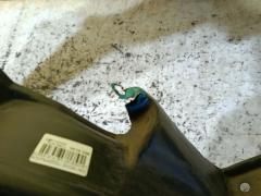 Подкрылок 53875-B2290 на Daihatsu Move LA100S KF-VE Фото 4