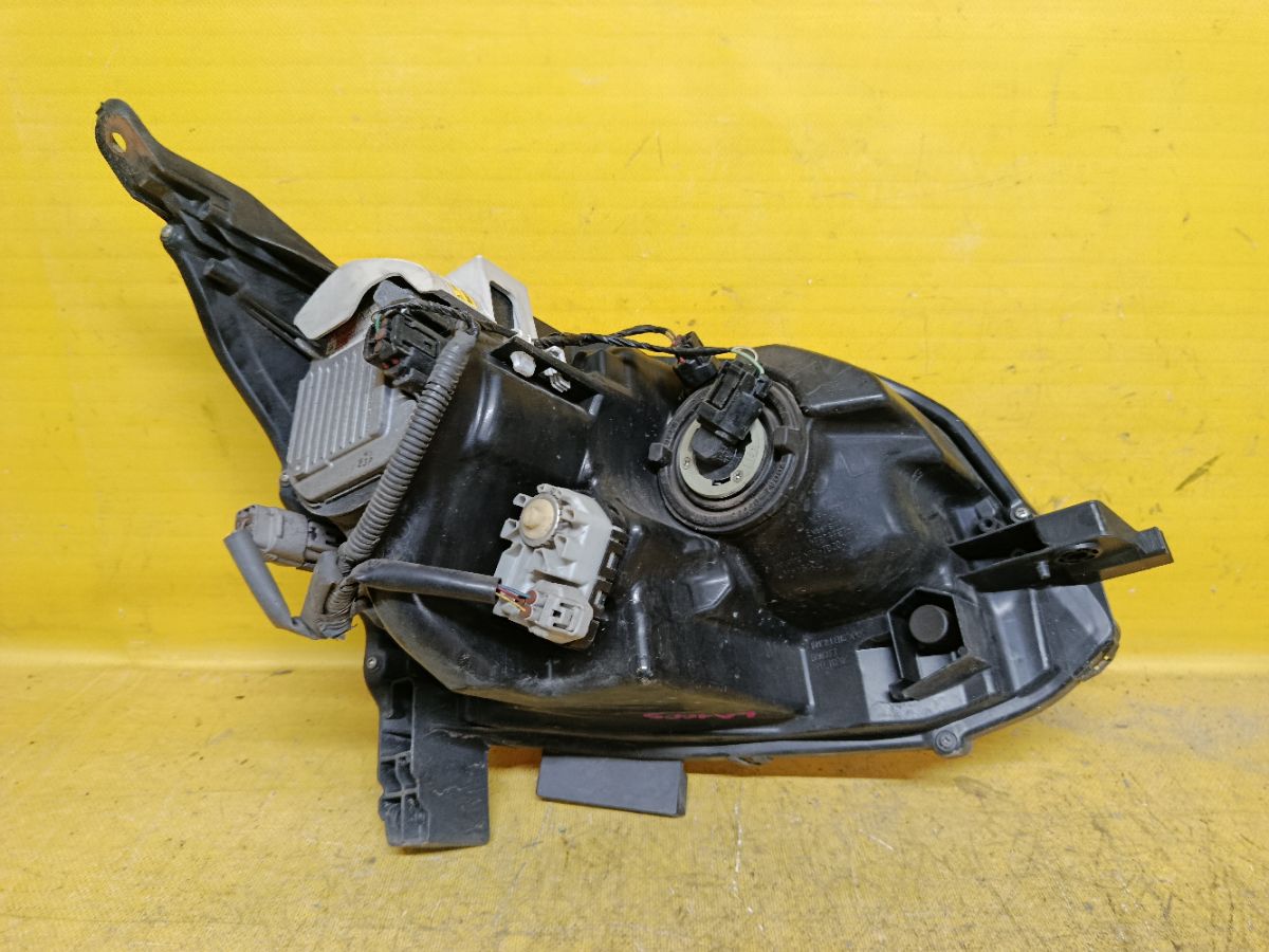 Фара 100-51060 100-51060, на Daihatsu Move LA100S Фото 2