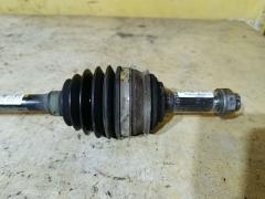 Привод на Daihatsu Move LA100S KF-VE Фото 2