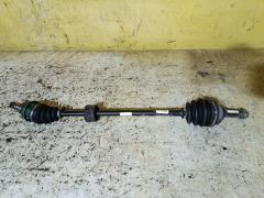 Привод на Daihatsu Move LA100S KF-VE Фото 2