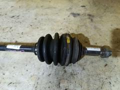 Привод на Daihatsu Move LA100S KF-VE Фото 3