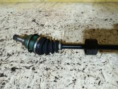 Привод на Daihatsu Move LA100S KF-VE Фото 4